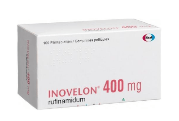 INOVELON 400 MG 60 TABLET